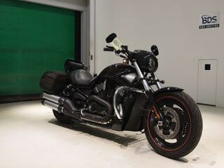 2006 Harley-Davidson Night Rod, чёрный, 820000 рублей, вид 3