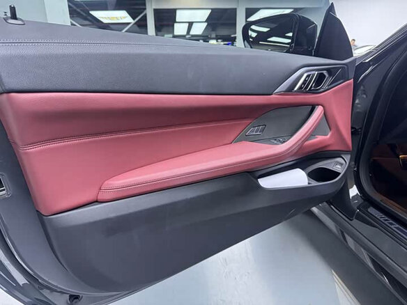 2023 BMW 4 серии Gran Coupe 425i G22, G23, G26, серый, 4571444 рублей - вид 22