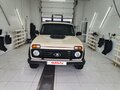 2001 Lada (ВАЗ) 2121 (4x4) I Рестайлинг, бежевый, 420000 рублей - вид 1