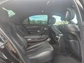 2018 Mercedes-Benz S-Класс 350 d Long VI (W222, C217) Рестайлинг, чёрный, 4000000 рублей - вид 8