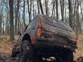 1986 Lada (ВАЗ) 2121 (4x4) I, бежевый, 250000 рублей - вид 4