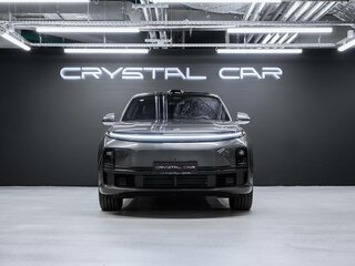 2025 Li Auto (Lixiang) L7 52.3 kWh I Рестайлинг, серый, 8475000 рублей, вид 5