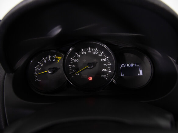 2012 Renault Fluence I, бежевый, 495000 рублей - вид 12