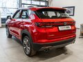 2025 Changan CS35 Plus I Рестайлинг, красный, 2839900 рублей - вид 6