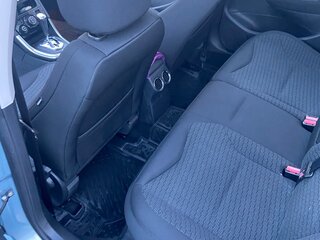 2012 Peugeot 308 I Рестайлинг, серый, 1520000 рублей, вид 3