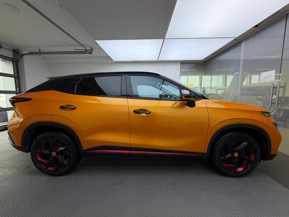 2023 Omoda C5 I, оранжевый, 1575000 рублей - вид 3