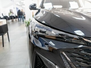 2025 Changan CS35 Max, чёрный, 2789900 рублей, вид 2