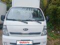 2013 Kia K-Series, белый, 870000 рублей