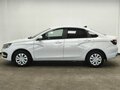 2023 Lada (ВАЗ) Vesta I Рестайлинг (NG), белый, 1299000 рублей - вид 4