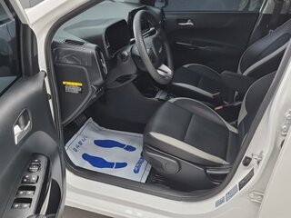 2023 Kia Morning III Рестайлинг 2, белый, 1190000 рублей, вид 5