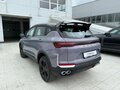 2026 Geely Coolray I Рестайлинг 2, серый - вид 5