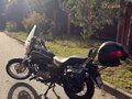 2019 Bajaj Avenger, чёрный, 179000 рублей