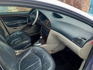2001 Citroen C5 I, фиолетовый, 250000 рублей, вид 5