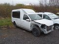 2024 Lada (ВАЗ) Granta I Рестайлинг, белый, 1031140 рублей - вид 1