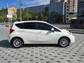 2013 Nissan Note II, белый - вид 3