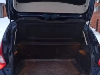2013 Ford Focus III, синий, 620000 рублей, вид 5
