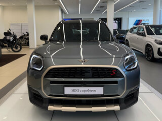 2026 Mini Countryman S III, серый, 6790000 рублей, вид 5