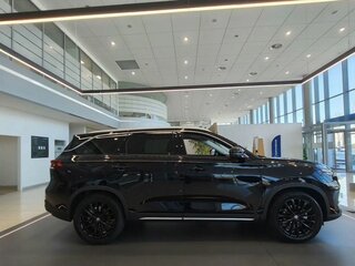 2026 Changan CS75 Pro, чёрный, 3055000 рублей, вид 2