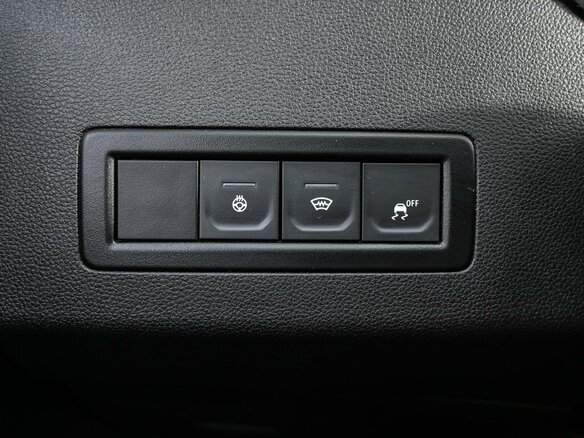 2021 Renault Arkana I, белый, 1734000 рублей - вид 19