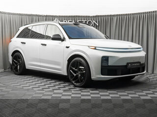 2023 Li Auto (Lixiang) L7 I, белый, 6050000 рублей, вид 2