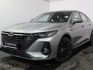 2025 Chery Arrizo 8, серый, 2399000 рублей, вид 3