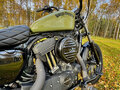2019 Harley-Davidson Sportster 1200, чёрный, 1099000 рублей - вид 3