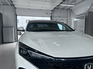 2023 Changan Eado Plus I, белый, 1595000 рублей, вид 2