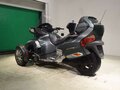 2017 BRP Can-Am Spyder, серый, 1429000 рублей - вид 5