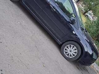 2006 Ford Focus II, синий, 330000 рублей, вид 2