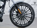 2025 Harley-Davidson Breakout, серый, 3199000 рублей - вид 10