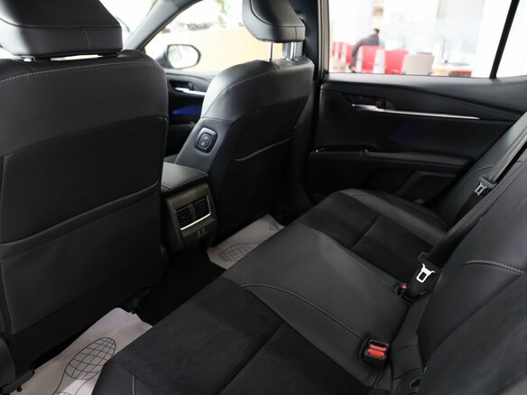 2026 Toyota Camry IX (XV80) China Market, белый, 4650000 рублей - вид 17