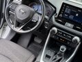 2021 Toyota RAV4 V (XA50), белый - вид 6