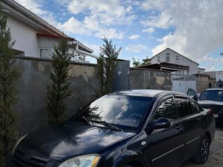 2010 Vortex Estina I, чёрный, 230000 рублей, вид 1