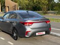 2018 Kia Rio IV, серый, 1249000 рублей - вид 7