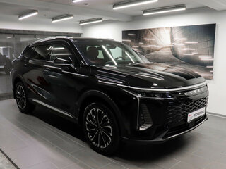 2024 Exeed RX, чёрный, 3190000 рублей, вид 3