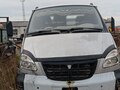 2008 Валдай 8, серебристый, 700000 рублей - вид 6
