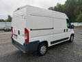 2017 Peugeot Boxer, белый, 2080000 рублей - вид 2