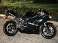 2011 Ducati 848, чёрный, 500000 рублей - вид 7