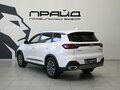 2020 Chery Tiggo 8 I, белый - вид 5