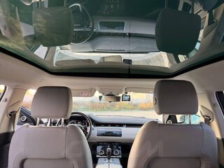 2019 Land Rover Range Rover Evoque II, белый, 3800000 рублей, вид 1