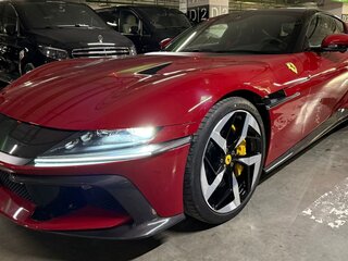 Ferrari 12Cilindri