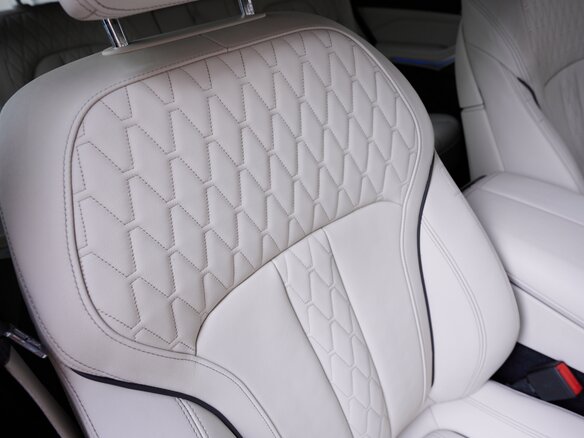 2021 BMW X5 40i IV (G05/G18), синий, 8188888 рублей - вид 26