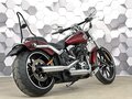 2014 Harley-Davidson Breakout, красный, 1399000 рублей - вид 6