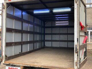 2021 ГАЗ ГАЗель Next, серый, 2000000 рублей, вид 3