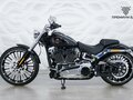 2025 Harley-Davidson Breakout, чёрный, 3099000 рублей - вид 1