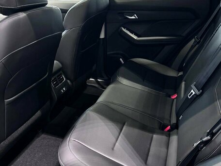 Haval Jolion I Рестайлинг