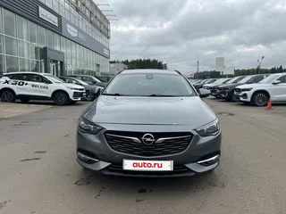 2018 Opel Insignia II, серый, 1150000 рублей, вид 2
