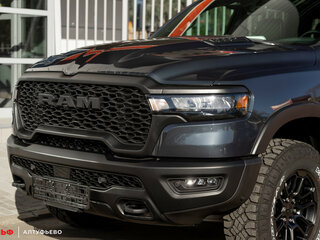2025 Ram 1500 Crew Cab V Рестайлинг, синий, 10390000 рублей, вид 5