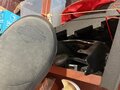 2009 Harley-Davidson Night Rod, чёрный, 1350000 рублей - вид 10