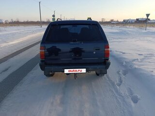 1996 Opel Frontera A, синий, 425000 рублей, вид 3